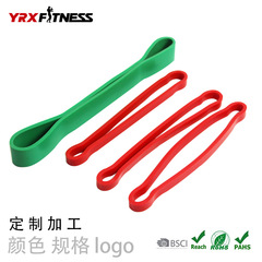 Resistance band, elastic band, strength training band machine, resistance loop, elastic rope, thick ring