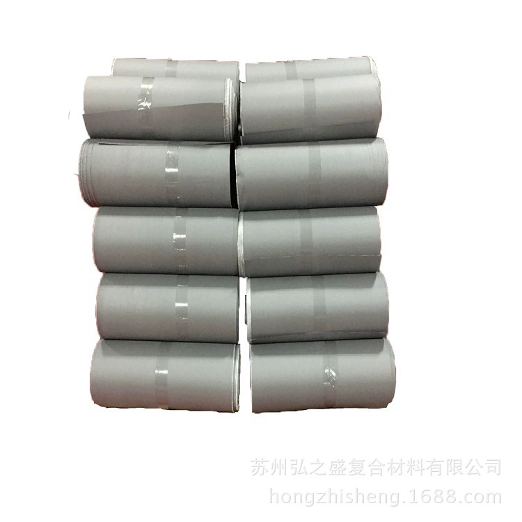 0.4 силиконовая ткань, силикон-стекло титановая огнеупорная ткань, Suzhou Hongzhisheng силикон-титановая ткань, можно порезать под заказ