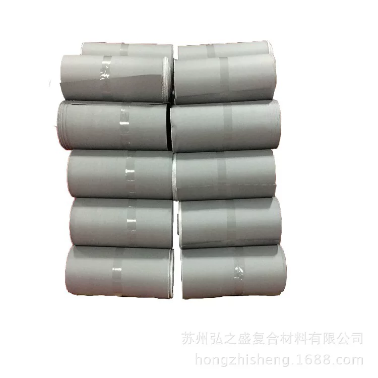 0.4 силиконовая ткань, силикон-стекло титановая огнеупорная ткань, Suzhou Hongzhisheng силикон-титановая ткань, можно порезать под заказ