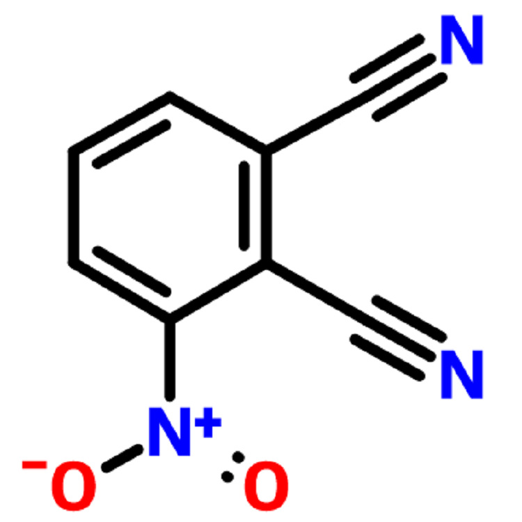 3-硝基邻苯二腈/CAS:51762-67-5/98%/厂家现货/价格详询