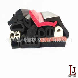 密封条;橡胶密封条;硅胶管