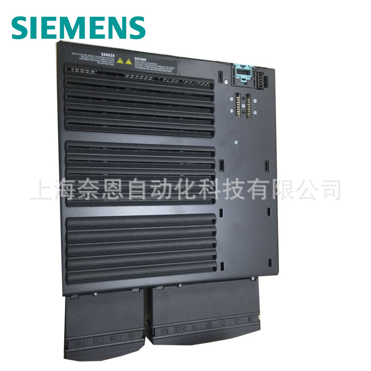 现货供应西门子G120电源模块 PM240变频器 6SL3224-0BE31-1UA0