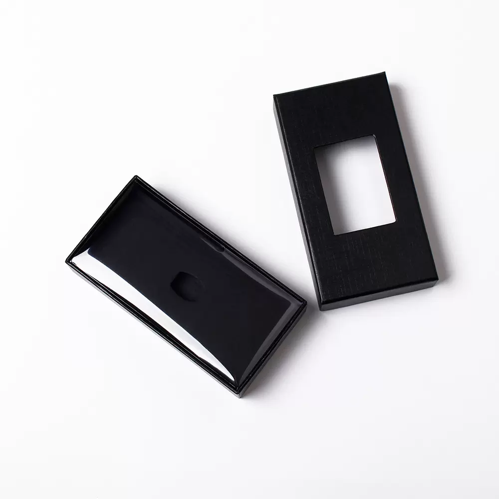 精品礼盒包装领带盒包装盒领结盒