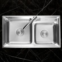 7843�N��ˮ��SUS304���P�ˮ�������p��ϴ����Ӻ�б߅ˮ��