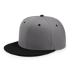 Black gray color