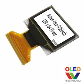 OLED屏;OLED显示器件;显示器件