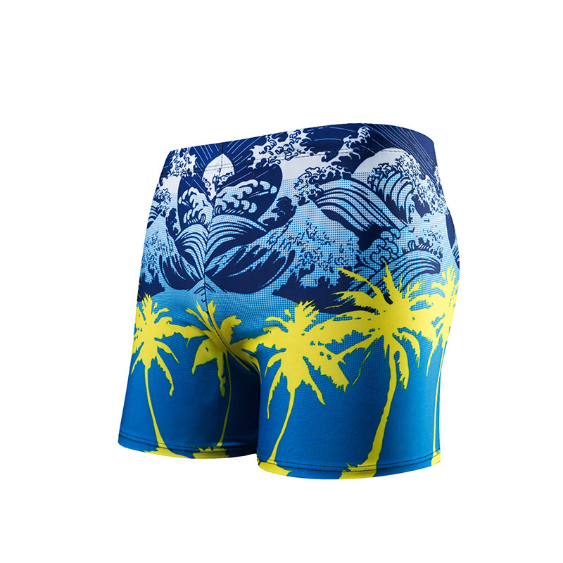 [Precio de liquidación] bañadores anti-vergüenza para hombres más tamaño suelto slim fit de secado rápido cómodos bañadores ventas directas de fábrica