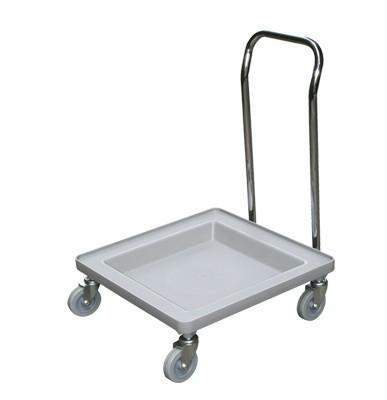 白云 AF11020 刀叉筐/格底筐/刺碟盘筐//杯筐推车