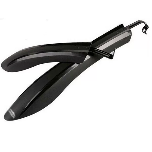 Guoyu mountain bike bicycle mudguard quick release accessories mud removal rainy day riding equipment 0230 type