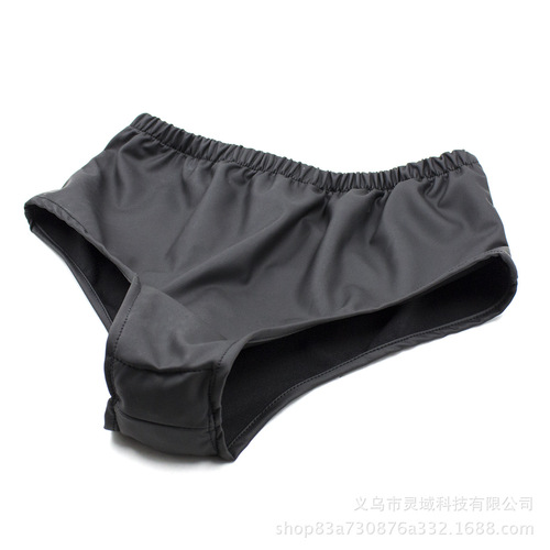 Directly from the manufacturer, wearing dildo pants, anal plug pants, female masturbation appliances, silicon anal plug, vibrating electric anal plug pants