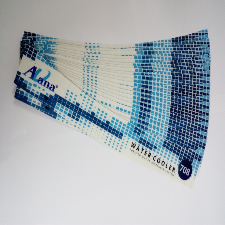 PVC磨砂丝印面板PC薄膜开关面贴家电电器设备控制面板PET标牌制作