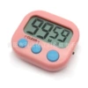 118 pink English medium number