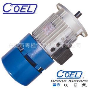 COEL刹车电机 意大利COEL刹车马达 原装进口刹车电机 F112B4