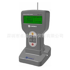 MODEL3887L尘埃粒子计数器 停产 3888代替手持式触摸屏粉尘仪