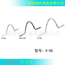 其他垂钓用品;垂钓用品套件