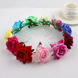 发箍;儿童发饰;发带