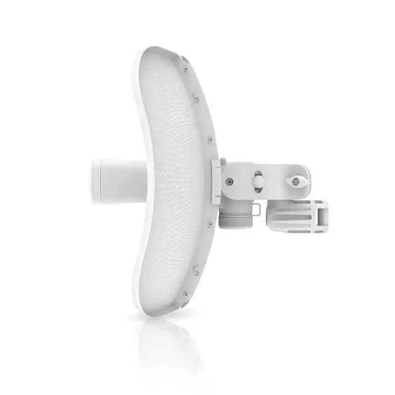 Беспроводной мост UBNT LBE-5AC-Gen2, 5 ГГц высокомощный дальнобойный 11ac гигабит