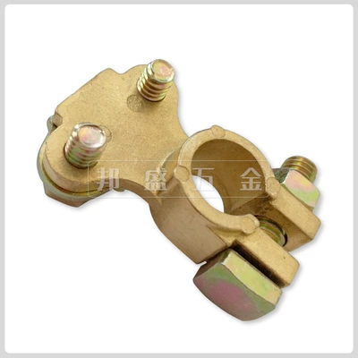 Terminal clip Nissan car – Power supply, ignition system accessories