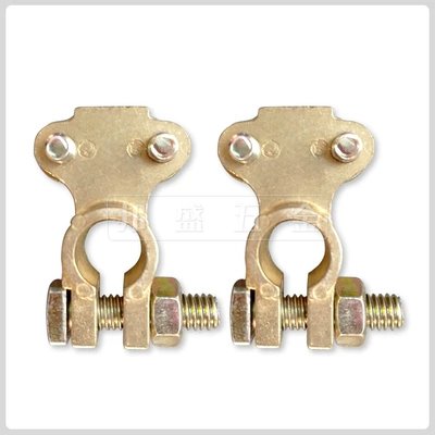 Car battery connector small Power supply, ignition system accessories
