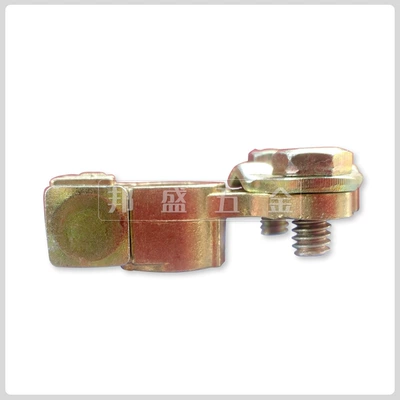 special clip battery connector, Power supply, ignition system accessories