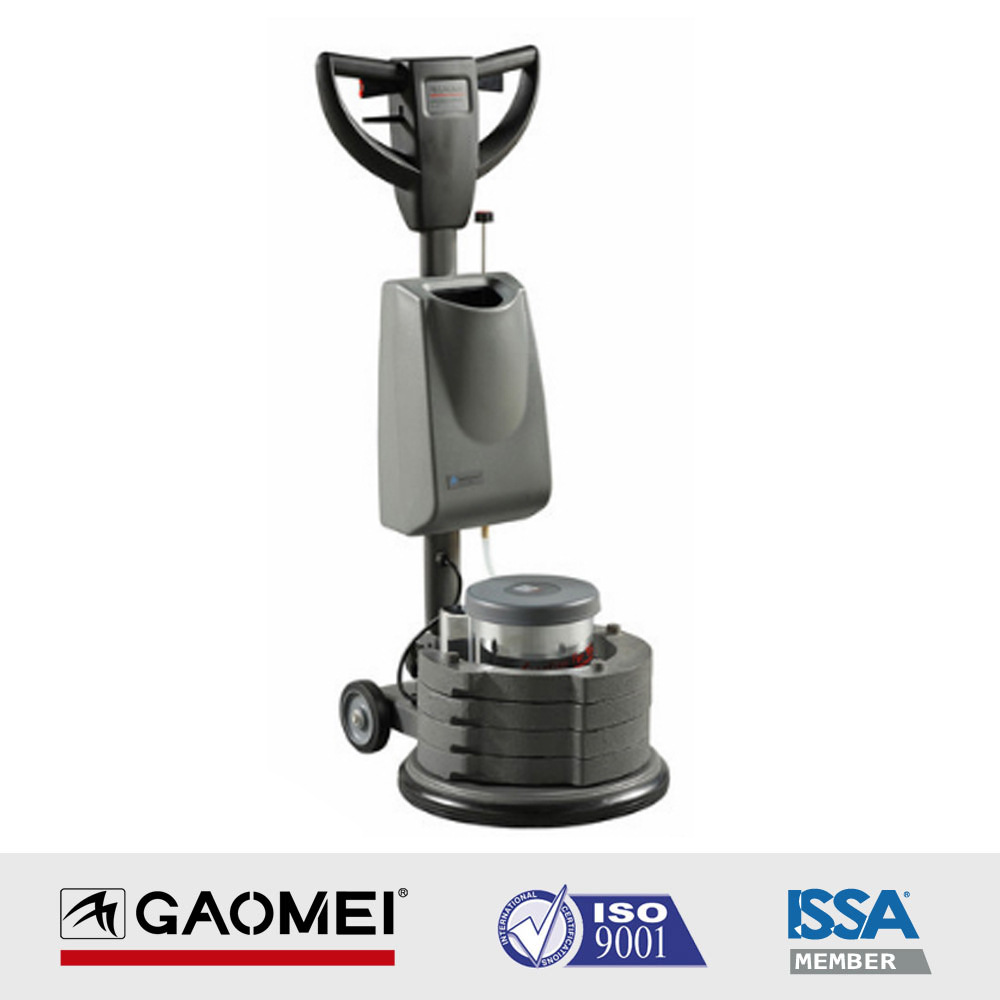 高美FC-2517加重翻新机 地面清洗起蜡喷墨工矿大厦营业厅用清洗机