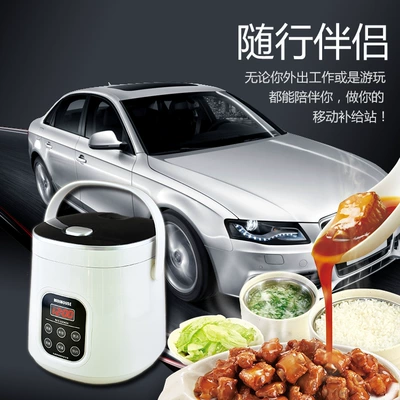 Home Dual-purpose Rice Cooker: Digər kiçik elektrik cihazlar