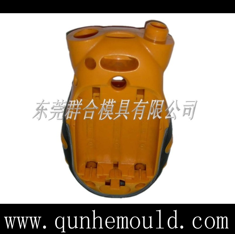 厂产生产加工塑料电话座机手机模具 制造注塑模具 设计开发模具