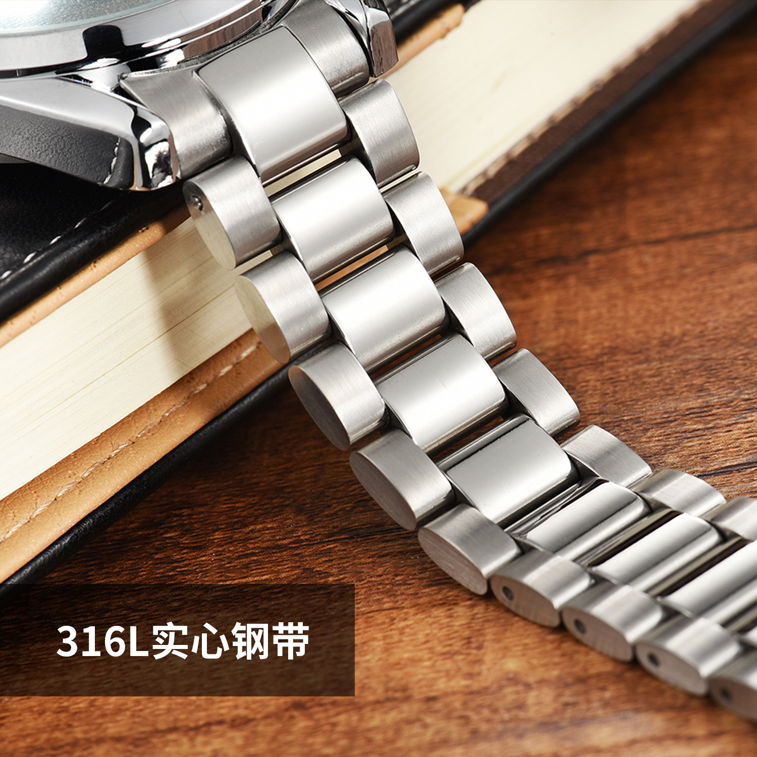 Swiss tevise teweys reloj de marca famosa reloj Tourbillon para hombre reloj mecánico impermeable reloj de correa de acero para hombre de negocios grande