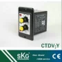 skg轨道式时间ctdv-y继电器