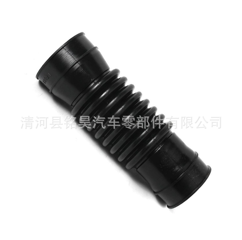 Adecuado para tubo de goma EPDM tubo de admisión de aire Toyota japonés 17881-54820