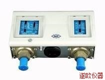 ALCO艾柯 EMERSON艾默生 PS2-R7L（高低压自动） 进口压力控制器
