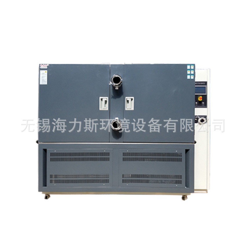 三箱式高低温冲击试验箱 高低温冲击箱 全国联保密封速变