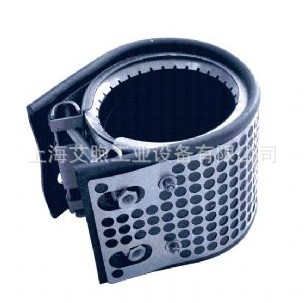 供应 GRIP-F管道连接器 单卡管道连接器 带防护保护罩管道连接器