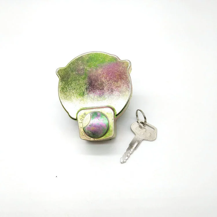 Запчасти для экскаваторов PC200-6/7 Komatsu крышка гидравлического топливного бака экскаватора Komatsu Гидравлическая крышка PC200