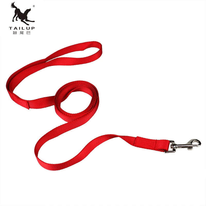 Товары для домашних животных летнее удлиненное простое кольцо управления ручка Тяговая веревка твердая модная веревка трансграничная Внешняя торговля AliExpress