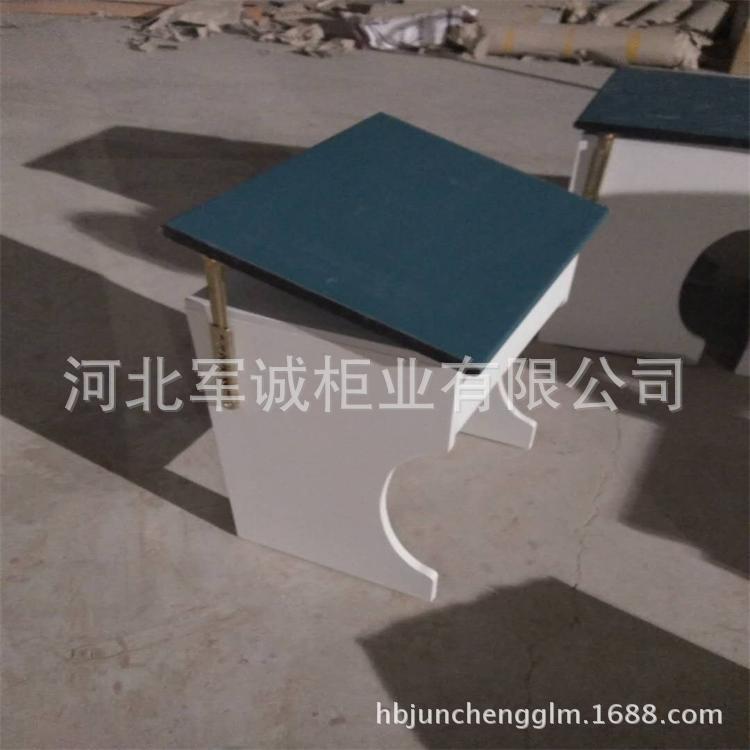 Hebei Juncheng Adjustable Student Painting Table Middle School Student Art Table Wholesale Learning Activity Table