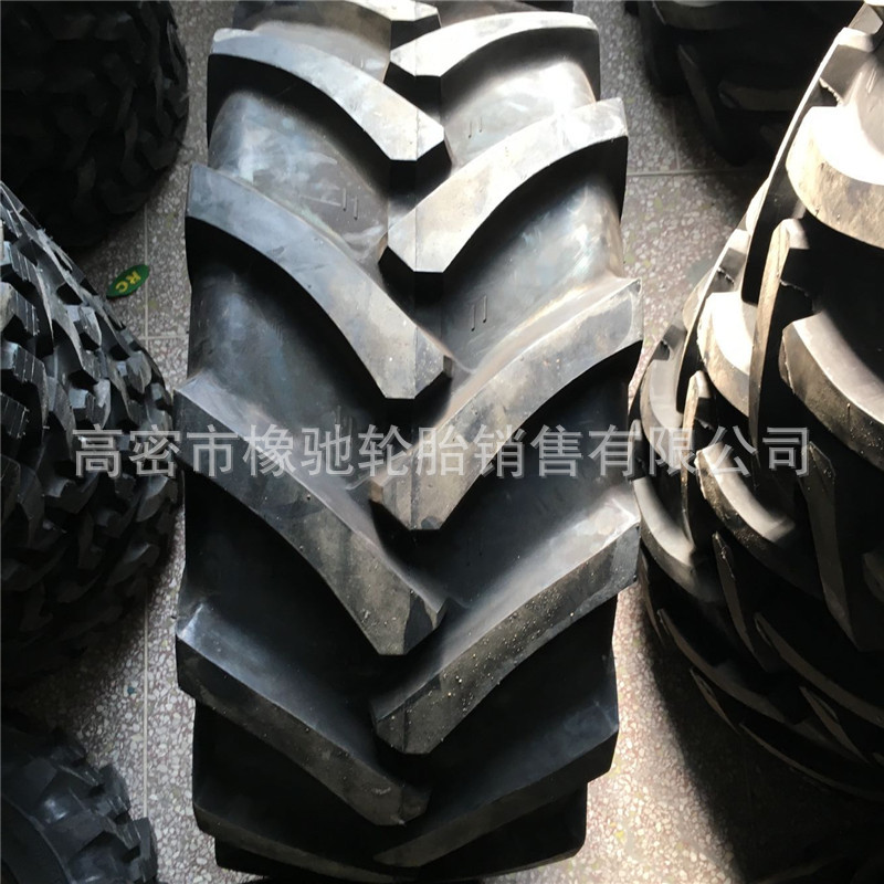 喷浆机 混料机 16/70-20/24工程机械轮胎405/70-20/24