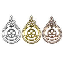 ���� S925����׹�� ���� �����������Ƕ��׹ ����ֱ��YB30749