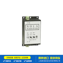 现货 SOLA-索拉 电源控制器 控制箱 SOLA SCP30D15-DN