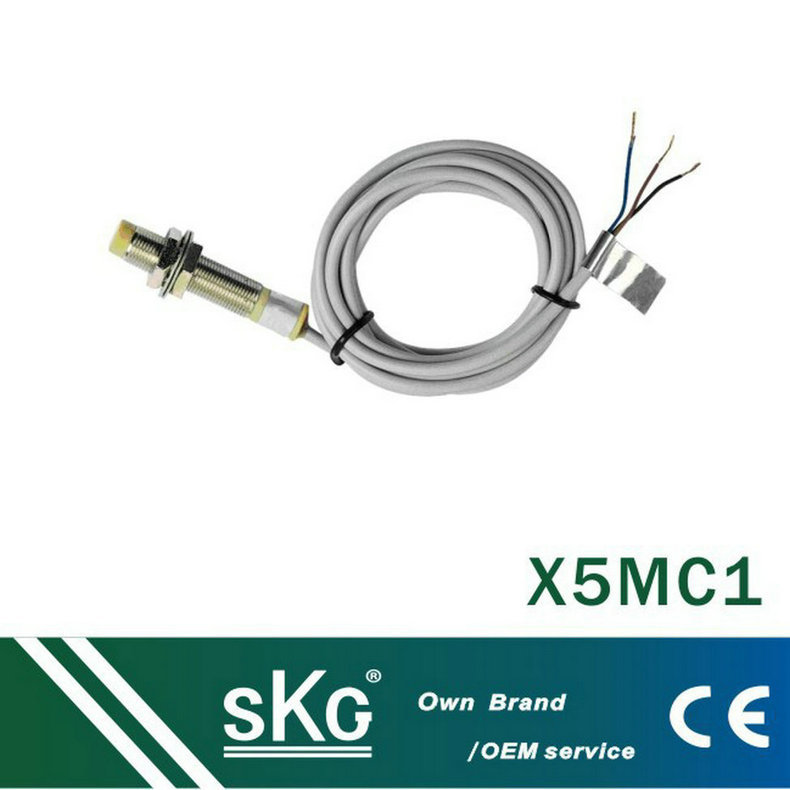 SKGX5MC1接近开关传感器 传感器开关 220v定时器开关