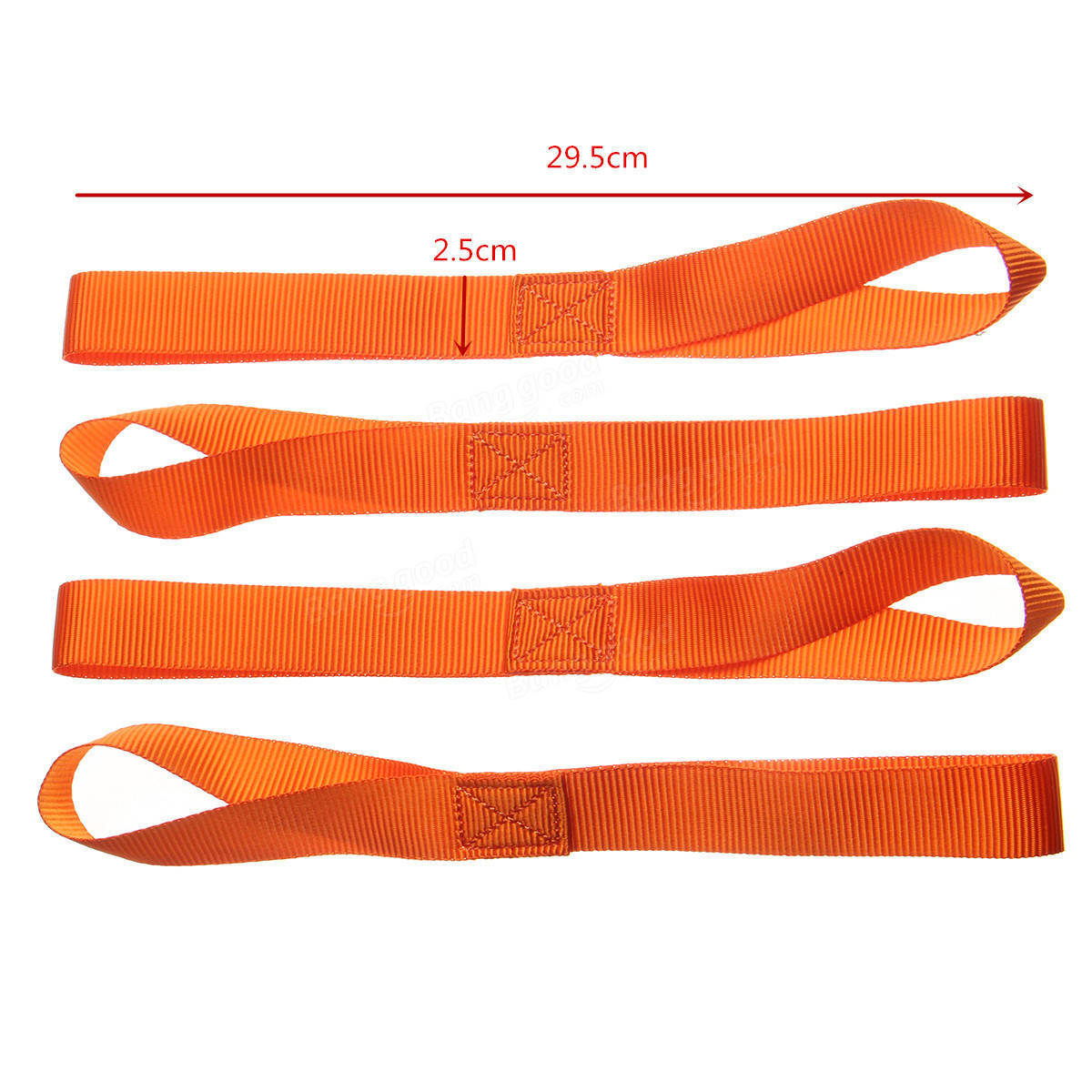 Cinta de anillo de motocicleta gancho multifuncional con cordón de carro vinculante equipaje vinculante cinturón de Unión multiusos