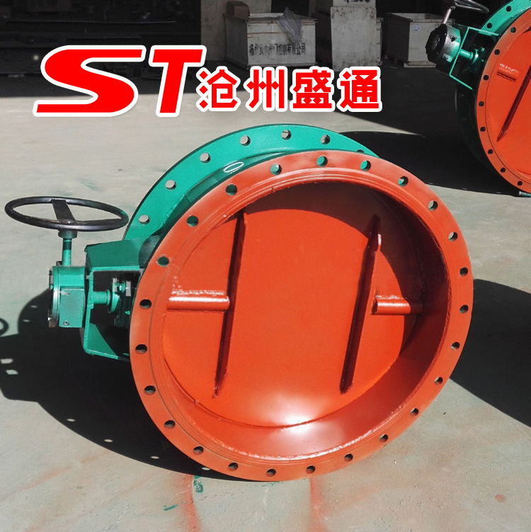 烟气隔断电动通风蝶阀厂家 dn1600手电一体消防通风蝶阀 电动风门
