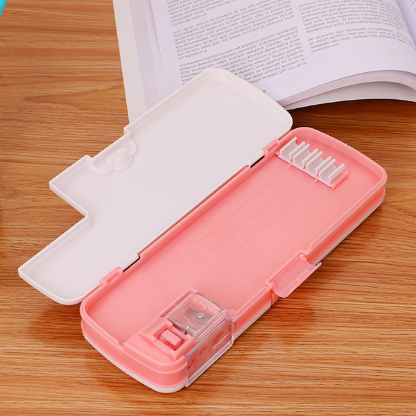 Children's cartoon pencil case