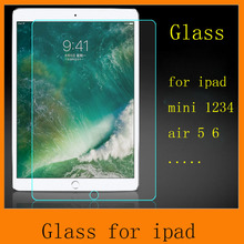 mfor ipad pro air 11 13 2024 Tempered Glass film 䓻Ĥ