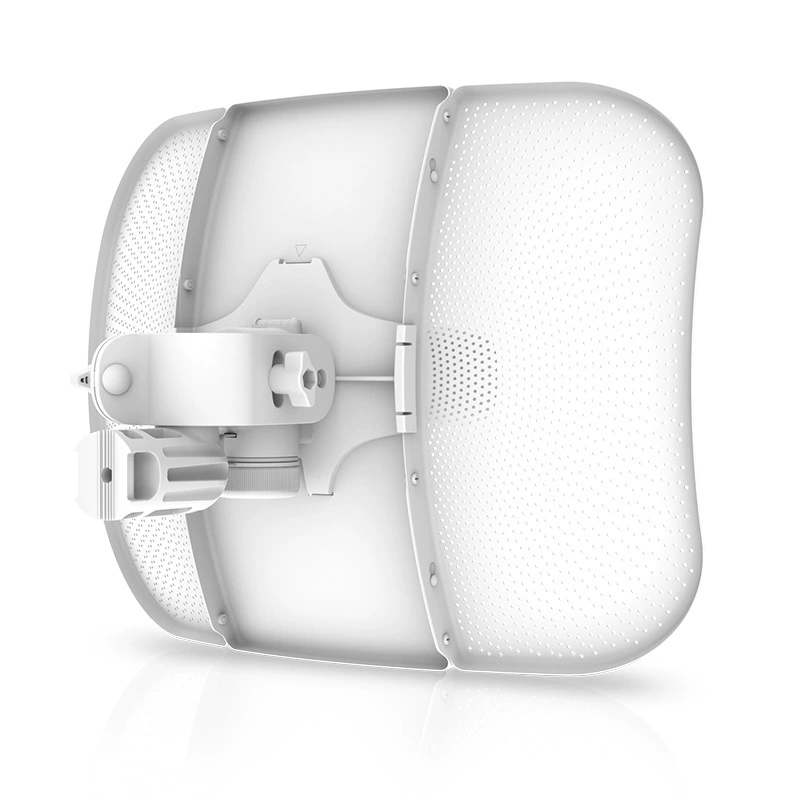 Беспроводной мост UBNT LBE-5AC-Gen2, 5 ГГц высокомощный дальнобойный 11ac гигабит