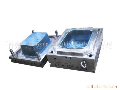 供应  塑料盆模具  塑料模具  日用品模具  厂家批发  量大价优