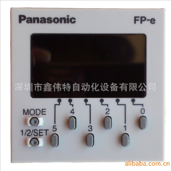 PLC-松下PLC AFPE224305 松下