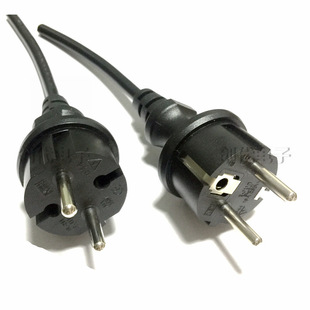 VDE�J�C�WҎ��ˮ�� �WʽIP44����2�A��0.75ƽ�����~���z���Դ��