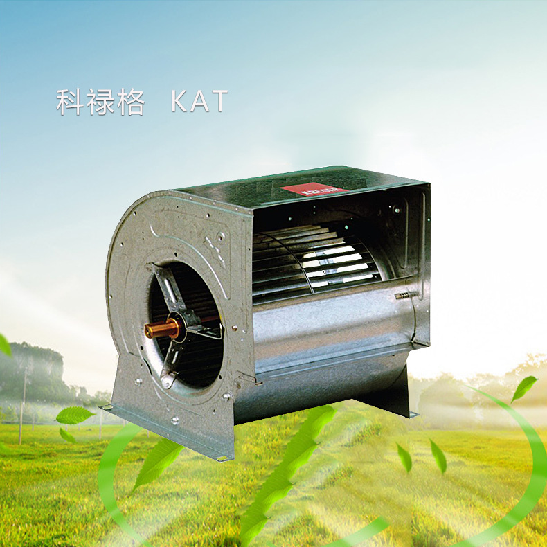 FDA450C  科禄格KRUGER  离心风机