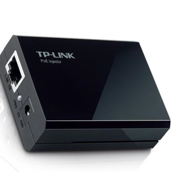 TP-LINK TL-POE150S Gigabit 48V standard POE power supply AP power supply module power adapter